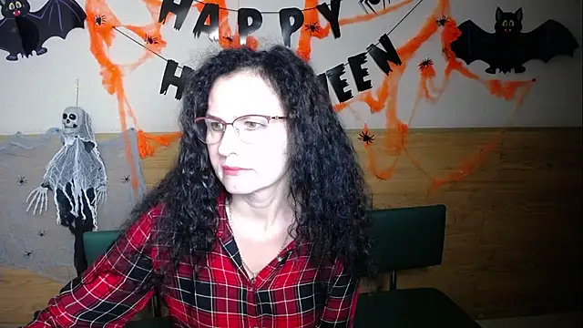 Snapshot of Miroslava_Happi chatting on 10/30/25, 06:15 Miroslava Happi online show from 10/30/25, 06:15