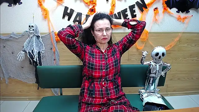 Snapshot of Miroslava_Happi chatting on 10/31/25, 06:58 Miroslava Happi online show from 10/31/25, 06:58