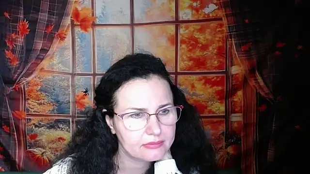 Snapshot of Miroslava_Happi chatting on 11/13/25, 07:07 Miroslava Happi online show from 11/13/25, 07:07
