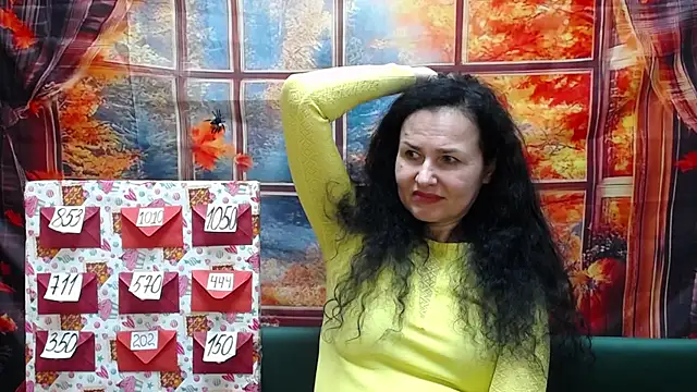 Snapshot of Miroslava_Happi chatting on 11/14/25, 08:46 Miroslava Happi online show from 11/14/25, 08:46