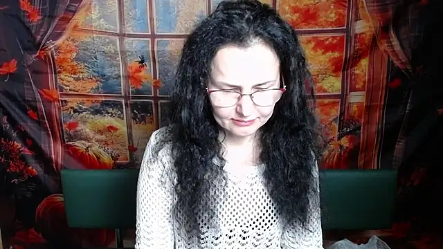 Snapshot of Miroslava_Happi chatting on 11/20/25, 06:35 Miroslava Happi online show from 11/20/25, 06:35