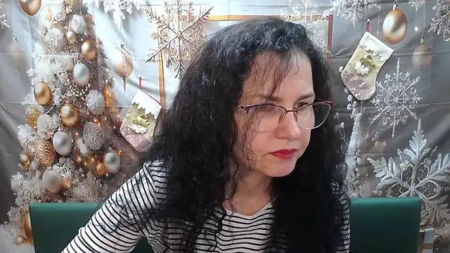 Snapshot of Miroslava_Happi chatting on 01/06/26, 07:01 Miroslava Happi online show from 01/06/26, 07:01