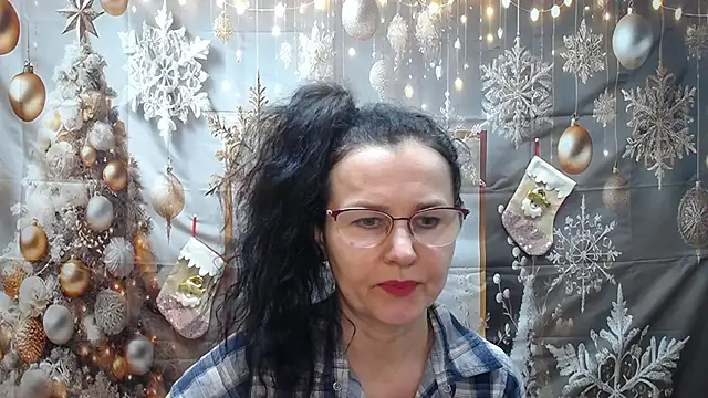 Snapshot of Miroslava_Happi chatting on 01/08/26, 06:37 Miroslava Happi online show from 01/08/26, 06:37