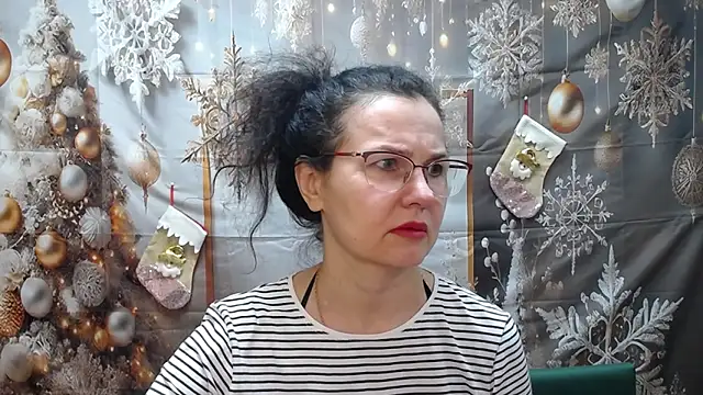 Snapshot of Miroslava_Happi chatting on 01/10/26, 06:48 Miroslava Happi online show from 01/10/26, 06:48