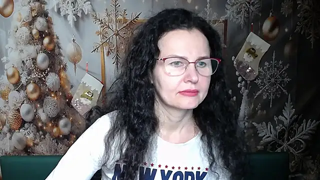 Snapshot of Miroslava_Happi chatting on 01/15/26, 06:51 Miroslava Happi online show from 01/15/26, 06:51