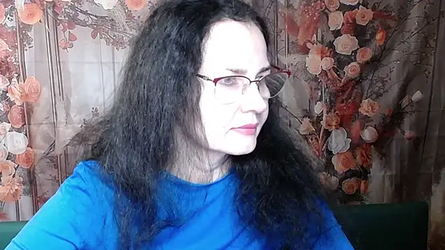 Snapshot of Miroslava_Happi chatting on 02/19/26, 11:50 Miroslava Happi online show from 02/19/26, 11:50