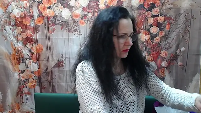 Snapshot of Miroslava_Happi chatting on 02/21/26, 06:58 Miroslava Happi online show from 02/21/26, 06:58