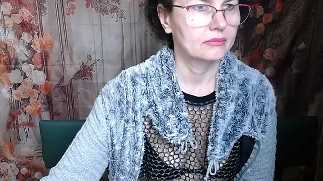 Snapshot of Miroslava_Happi chatting on 02/23/26, 06:44 Miroslava Happi online show from 02/23/26, 06:44