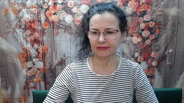 Snapshot of Miroslava_Happi chatting on 02/28/26, 06:36 Miroslava Happi online show from 02/28/26, 06:36