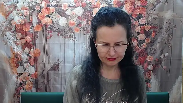 Snapshot of Miroslava_Happi chatting on 03/05/26, 06:31 Miroslava Happi online show from 03/05/26, 06:31