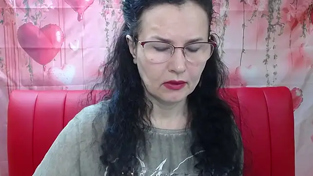 Snapshot of Miroslava_Happi chatting on 03/06/26, 06:54 Miroslava Happi online show from 03/06/26, 06:54