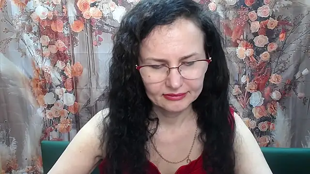 Snapshot of Miroslava_Happi chatting on 03/08/26, 07:01 Miroslava Happi online show from 03/08/26, 07:01