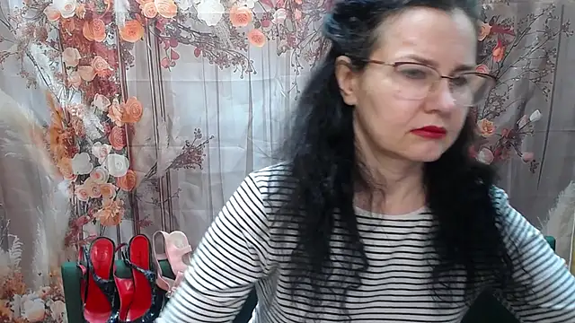 Snapshot of Miroslava_Happi chatting on 03/10/26, 06:40 Miroslava Happi online show from 03/10/26, 06:40
