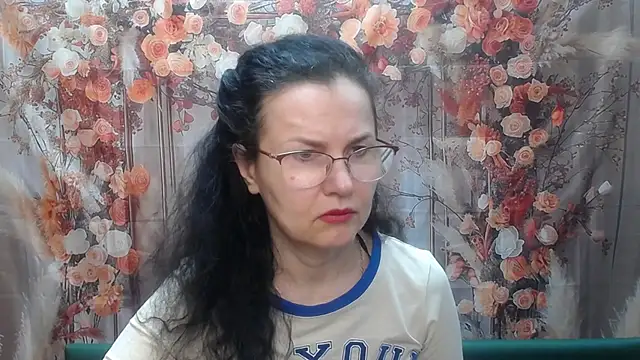 Snapshot of Miroslava_Happi chatting on 03/11/26, 06:19 Miroslava Happi online show from 03/11/26, 06:19