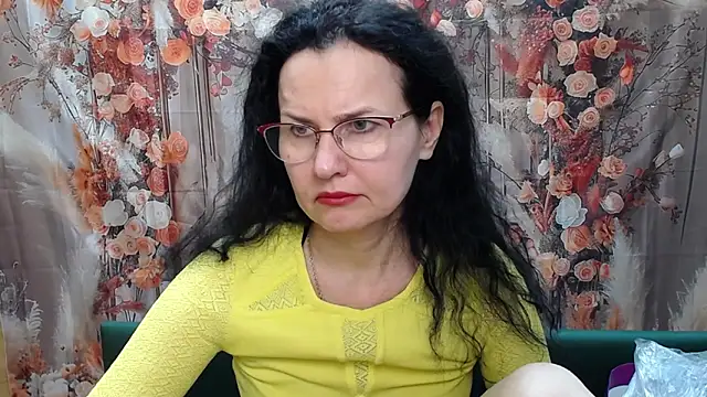 Snapshot of Miroslava_Happi chatting on 03/14/26, 06:52 Miroslava Happi online show from 03/14/26, 06:52
