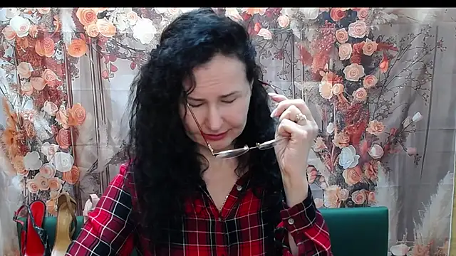 Snapshot of Miroslava_Happi chatting on 03/20/26, 06:40 Miroslava Happi online show from 03/20/26, 06:40