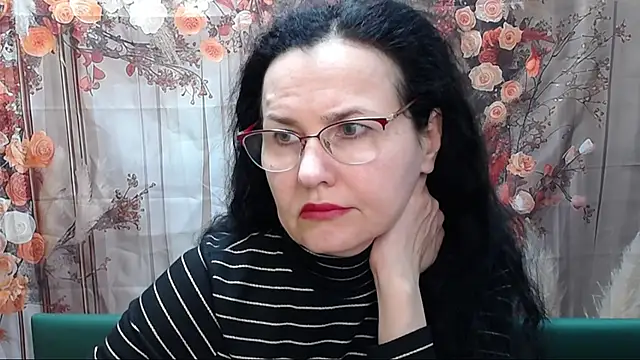 Snapshot of Miroslava_Happi chatting on 03/23/26, 06:28 Miroslava Happi online show from 03/23/26, 06:28