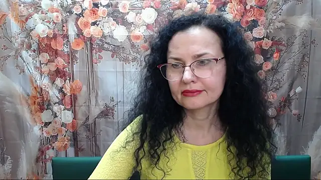 Snapshot of Miroslava_Happi chatting on 03/26/26, 06:41 Miroslava Happi online show from 03/26/26, 06:41