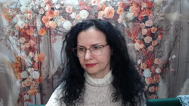 Snapshot of Miroslava_Happi chatting on 04/10/26, 06:07 Miroslava Happi online show from 04/10/26, 06:07