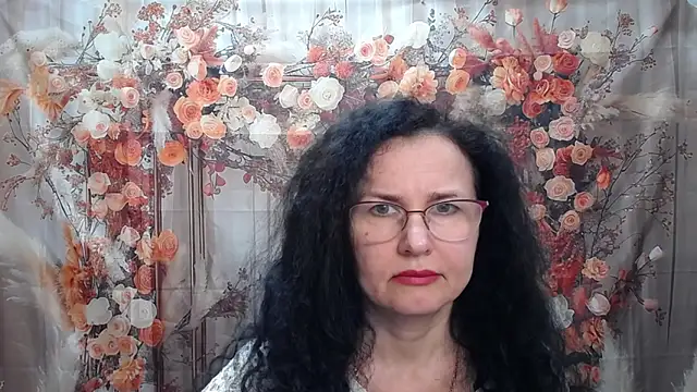 Snapshot of Miroslava_Happi chatting on 04/13/26, 05:46 Miroslava Happi online show from 04/13/26, 05:46