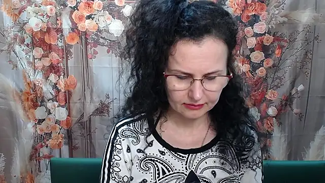 Snapshot of Miroslava_Happi chatting on 04/19/26, 05:29 Miroslava Happi online show from 04/19/26, 05:29