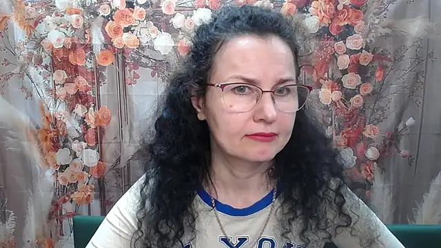 Snapshot of Miroslava_Happi chatting on 05/03/26, 05:57 Miroslava Happi online show from 05/03/26, 05:57