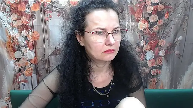 Snapshot of Miroslava_Happi chatting on 05/11/26, 05:46 Miroslava Happi online show from 05/11/26, 05:46