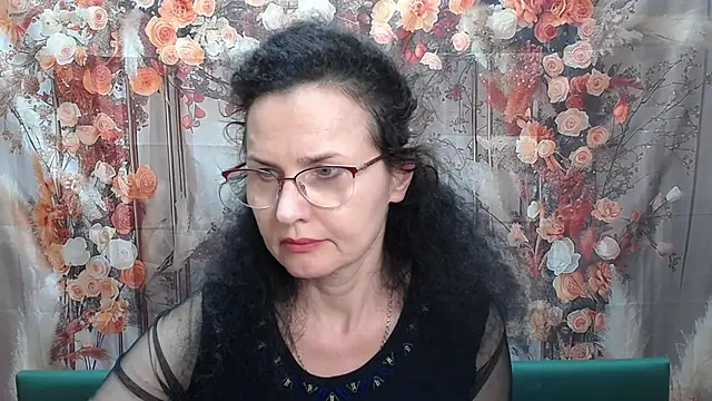 Snapshot of Miroslava_Happi chatting on 05/11/26, 02:45 Miroslava Happi online show from 05/11/26, 02:45