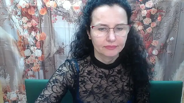 Snapshot of Miroslava_Happi chatting on 05/31/26, 06:21 Miroslava Happi online show from 05/31/26, 06:21