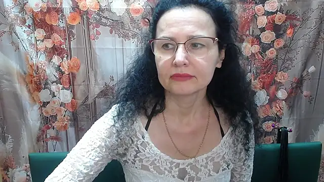 Snapshot of Miroslava_Happi chatting on 07/06/26, 05:26 Miroslava Happi online show from 07/06/26, 05:26