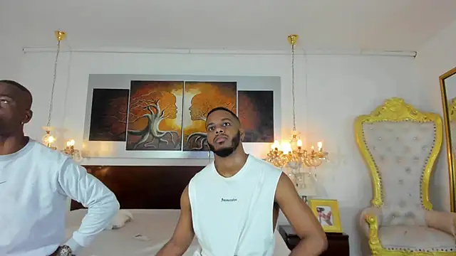 Jakexv online show from 11/23/25, 12:05