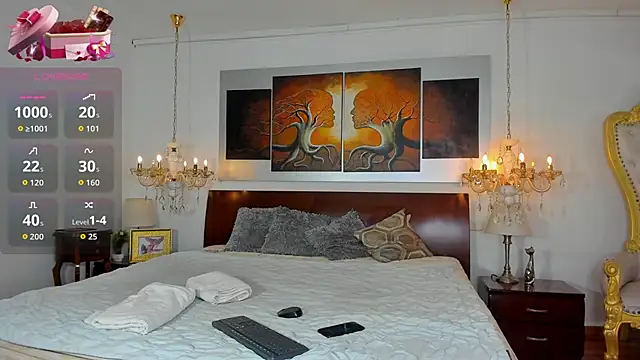 Jakexv online show from 02/21/26, 11:00