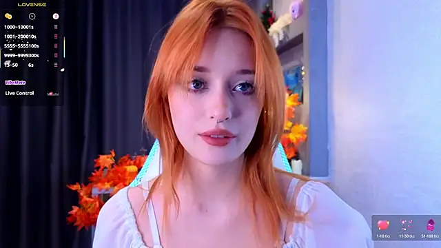 Hisoka akerley online show from 11/16/25, 06:35