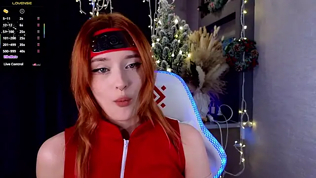 Hisoka akerley online show from 02/04/26, 06:36