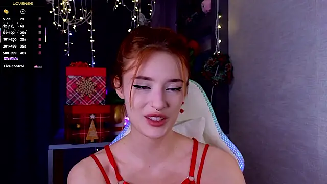 Hisoka akerley online show from 03/02/26, 06:26