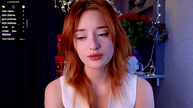 Hisoka akerley online show from 03/09/26, 07:51