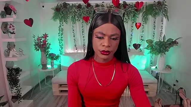 anuvyz miller  online show from 09/20/25, 07:59