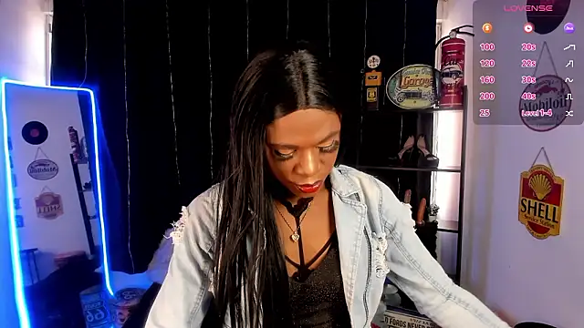 anuvyz miller  online show from 02/09/26, 01:26