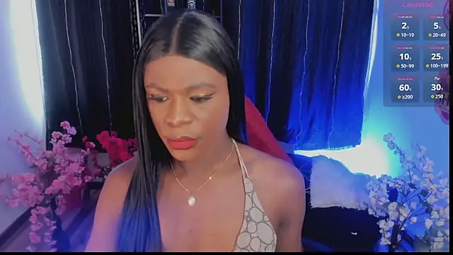 anuvyz miller  online show from 06/01/26, 01:35