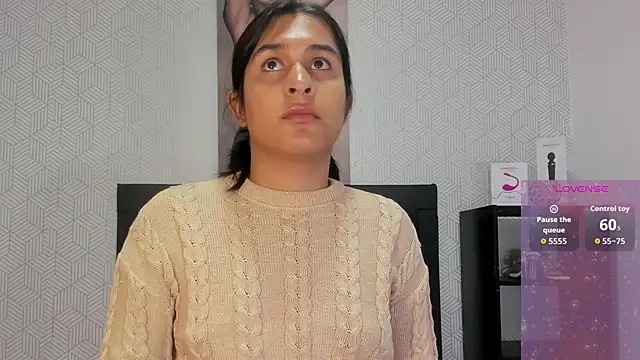 Selena fox7 online show from 03/09/26, 03:21