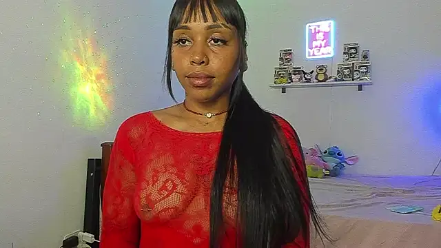 Annaa Brooks online show from 03/13/26, 07:53