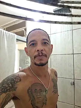 allisonbr online show from 03/17/25, 02:23