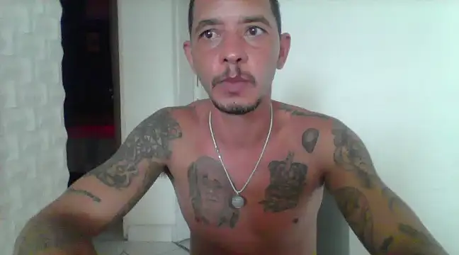 allisonbr online show from 03/17/25, 06:11