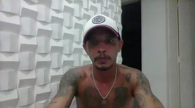 allisonbr online show from 03/17/25, 09:23