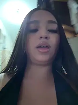  JuliSweet  online show from 11/24/25, 02:00