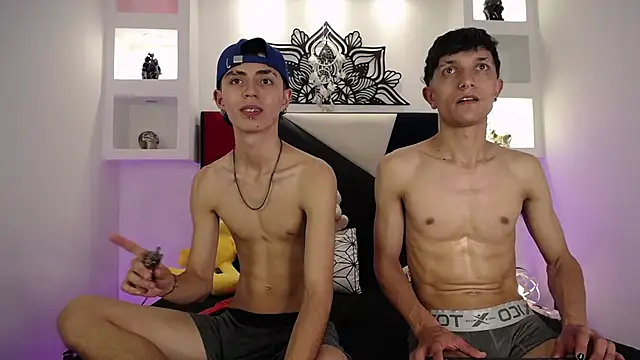 MaikyCooper online show from 02/26/25, 10:47