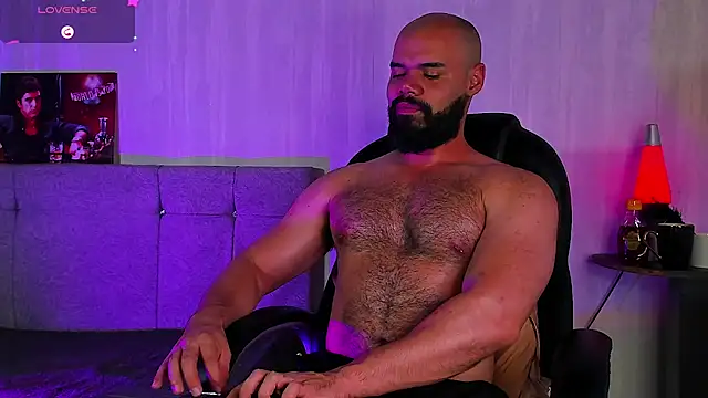 Luke Diaz7 online show from 03/10/26, 07:13