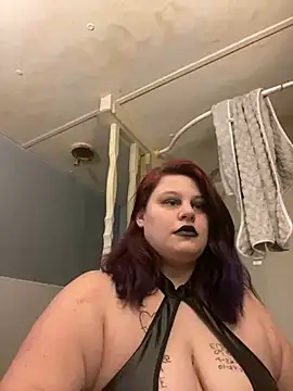 gothicfreakmachine online show from 02/28/25, 05:26