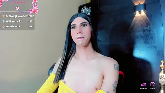 emelly horny  online show from 02/26/25, 02:57