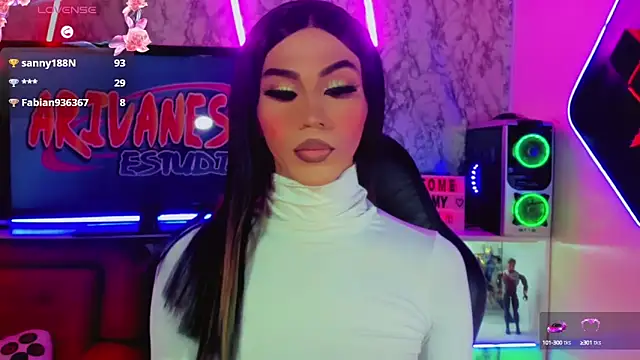 emelly horny  online show from 02/27/25, 11:31